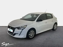 Peugeot 208 affaire BLUEHDI 100 S&S BVM6 PREMIUM