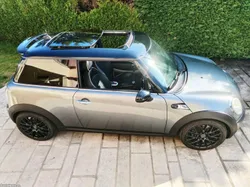 MINI Cooper S full extras