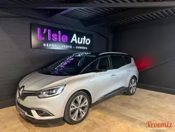Renault Grand Scénic 1.3 TCE 140 ENERGY INTENS 7 PLACES/ ENTRETIEN COMPLET / TOIT PANORAMIQUE AFF
