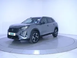 Peugeot 2008 Hybrid 136 e-DCS6 - Allure