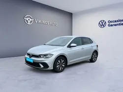 VOLKSWAGEN Polo 1.0 TSI 95 S&S BVM5 VW Edition