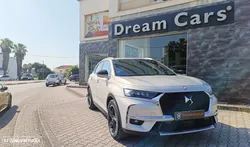 DS DS7 Crossback E-Tense Rivoli EAT8