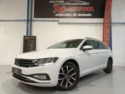 Volkswagen Passat Variant 2.0TDI EVO 90kW DSG7