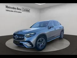 Mercedes-benz GLC 220 d 197ch AMG Line 4Matic 9G-Tronic