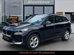 BMW X1 sDrive 20i - BV DKG U11 Business Design