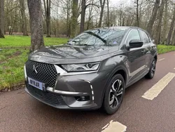 Ds ds7 crossback business 2021 eat8 130 cv