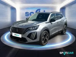Peugeot 2008 1.2 PureTech 100ch S&S Allure