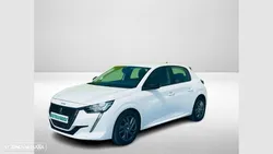 Peugeot 208 1.2 PureTech Active Pack