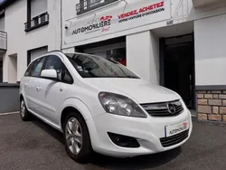 OPEL Zafira 1.6 TWINPORT 115 CH ENJOY