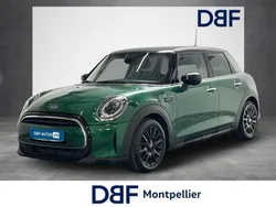 Mini F55 LCI II Hatch 5 Portes Cooper 136 ch Edition Camden