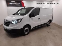 Renault Trafic FGN L1H1 3000 KG BLUE DCI 130 CONFORT