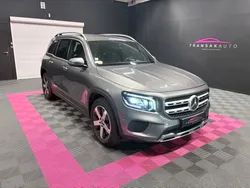 MERCEDES GLB 200 d 8G-DCT Progressive Line - ENTRETIEN FULL MERCEDES