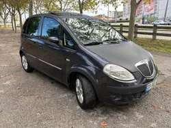 Lancia Musa 1.3 JTD 90 cav A/c