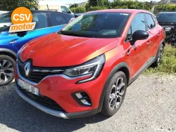 RENAULT Captur E-TECH Híbrido Techno 105kW
