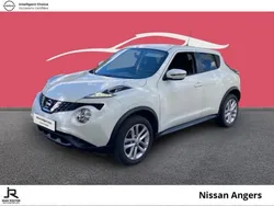 Nissan Juke 1.2 DIG-T 115ch Acenta