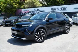 Opel Mokka 1.2 T Elegance AT