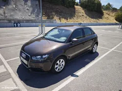 Audi A1 Sportback 1.6 TDI Ambition