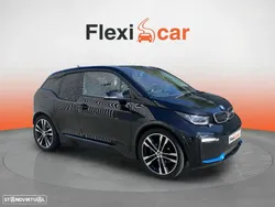 BMW i3 s 120Ah