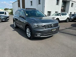 VOLKSWAGEN TIGUAN ALLSPACE 2.0 TDI 150 CARAT DSG7 garantie 12 mois