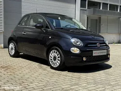 Fiat 500 1.2 Lounge J16