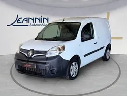 Renault kangoo express blue dci 80 extra r-link