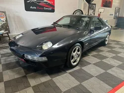 Porsche 928 S4