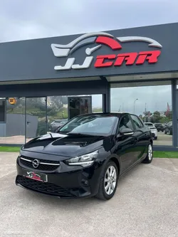 Opel Corsa 1.2 Edition