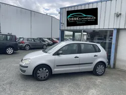 Volkswagen Polo IV Ph.2 1.4 TDI 70ch Confortline 5p