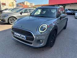Mini MINI 5 PORTES ONE 102CH EDITION GREENWICH