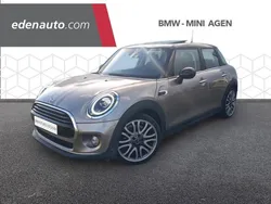 Mini F55 Hatch 5 Portes Cooper D 116 ch Edition Heddon Street 5p