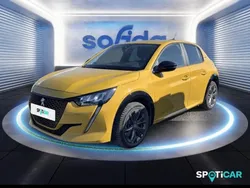 Peugeot 208 e-208 136ch Style