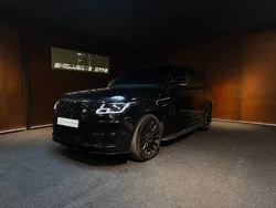 Land Rover Range Rover Vogue 3.0 SDV6 275ch