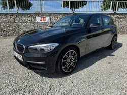 BMW 116 i Advantage