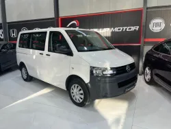 Volkswagen Transporter Transporter Chasis Cabina 2.0TDIBMT 4M Corto 140
