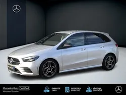 Mercedes Classe B 180 AMG Line Edition