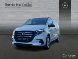 MERCEDES Vito Tourer 114 CDI Select Larga 9G-Tronic