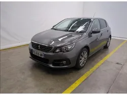 PEUGEOT 308 1.2i PureTech 12V S&S - 130 - BV EAT8 II 2013 BERLINE Allure PHASE 2