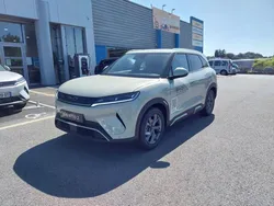 BYD Atto 2 64.8 kWh 204 ch Comfort