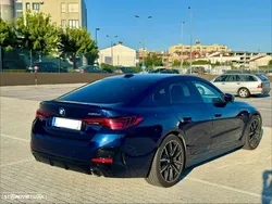 BMW 430 Gran Coupé d xDrive Pack Desportivo M Pro Auto