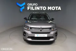 Citroën C3 1.2 Turbo Max