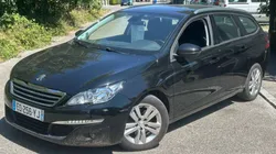 PEUGEOT 308 SW 1.6 blueHDI 120cv