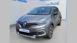 Renault Captur TCe 120 Energy Intens