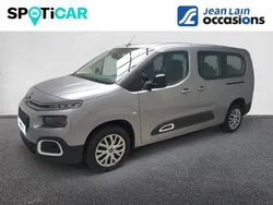 Citroën Berlingo Taille XL 7pl BlueHDi 130 S&S BVM6 Feel