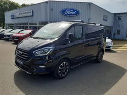 Ford Transit Custom 2.0 ECOBLUE 185 320 L1H1 AUTO SPORT