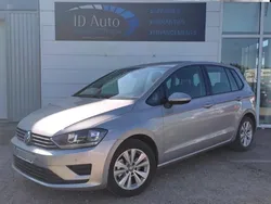 Volkswagen Golf Sportsvan 1.6 TDI 110 BLUEMOTION CONFORT LINE BUSINESS GARANTIE 12 MOIS
