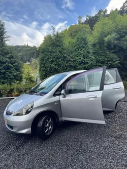 Honda Jazz 1.2