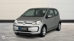 Volkswagen Up 1.0 75ch Move up 3p