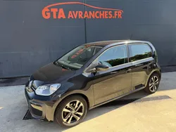 VOLKSWAGEN UP 1.0 75 BlueMotion Technology BVM5 Up IQ.Drive