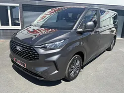 Ford Tourneo CUSTOM L2H1 2,0 ECOBLUE 150 S&S TITANIUM BV6