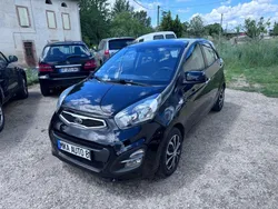 Kia picanto 1.0MPI 70ch